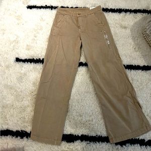 Brand new American eagle pants